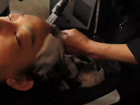 Tokyo Ebisu Premium Japanese Hair Salon – Mignon 2